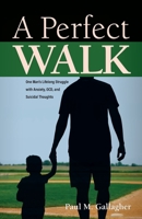 A Perfect Walk 1735282308 Book Cover