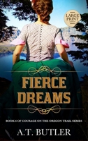 Fierce Dreams : Historical Women's Fiction Saga 1949153576 Book Cover