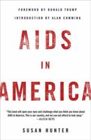 AIDS in America 1403971994 Book Cover
