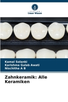 Zahnkeramik: Alle Keramiken (German Edition) 6630593693 Book Cover