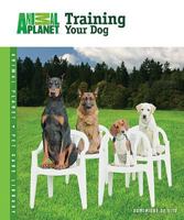 Training Your Dog 0793837731 Book Cover