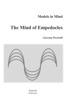 The Mind of Empedocles B09X3LRDDK Book Cover