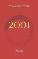 2001: Nouvelles 2956668404 Book Cover