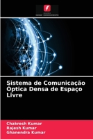 Freiraumdichtes optisches Kommunikationssystem 6202743603 Book Cover