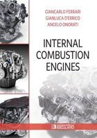 Internal Combustion Engines 8874887655 Book Cover