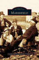 Marshfield 0738545724 Book Cover