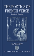 Poetics of French Verse 0198159447 Book Cover