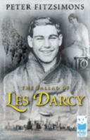 The Ballad of Les Darcy 0732286360 Book Cover