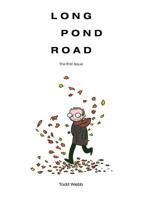 Long Pond Road: the first issue 0986162175 Book Cover