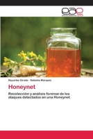 Honeynet 3659062596 Book Cover