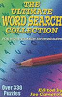 Ultimate Word Search Collection 1840135301 Book Cover
