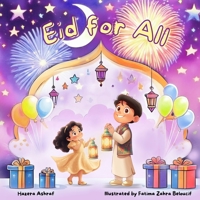 Eid for All B0DW4F9C8T Book Cover