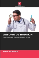 Linfoma de Hodgkin 6206978079 Book Cover