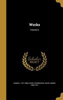 Works; Volume 6 1279561637 Book Cover