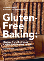 Flours, Breads  More: From the Rice Field to Delicious Gluten-free Recipes 1419761056 Book Cover