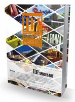 Top Space & Art III 988157434X Book Cover