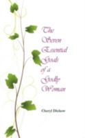 The Seven Essential Goals of a Godly Woman 0982122209 Book Cover