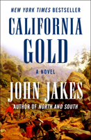 California Gold 0345369432 Book Cover