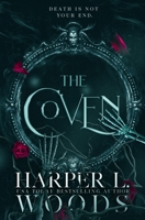 The Coven 1250358930 Book Cover