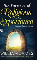 The Varieties of Religious Experience 9354996221 Book Cover