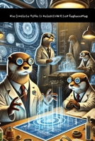 The Complete Guide to Telepathic Otter Engineering: Batshit Edition 1778906303 Book Cover