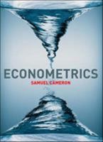 Econometrics with Online Learning Centre 0077104285 Book Cover