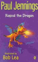 Rascal The Dragon 0143300369 Book Cover