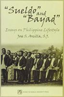 Sueldo and "Bayad": Essays on Philippine Lifestyle 9715505724 Book Cover