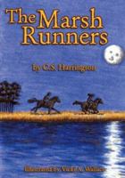 The Marsh Runners 0976117800 Book Cover
