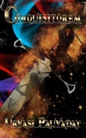 Conquisitorem B0GWYXTD9R Book Cover