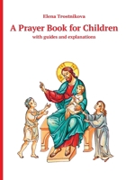 A Children's Prayer Book 1950067181 Book Cover
