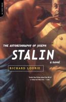 The Autobiography of Joseph Stalin 0306809974 Book Cover