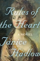 Rules of the Heart 125012946X Book Cover