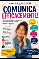 Comunica efficacemente! (Italian Edition) B0HC43FZ9K Book Cover