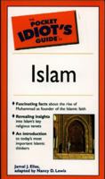 The Pocket Idiot's Guide to Islam 0028644832 Book Cover