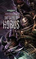 The Talon of Horus 1849705895 Book Cover