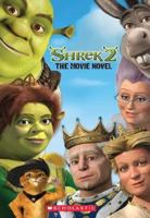 Shrek 2 0439740487 Book Cover