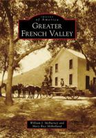 Greater French Valley 0738569186 Book Cover