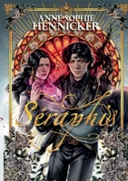 Séraphis (French Edition) 2322597333 Book Cover