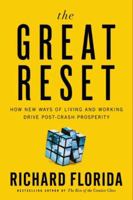 The Great Reset: How the Post-Crash Economy Will Change the Way We Live and Work 0062009052 Book Cover