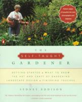 The Self-Taught Gardener: Lessons from a Country Garden 0670860719 Book Cover