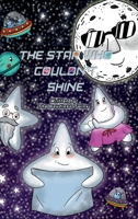 The Star Who Couldn't Shine B09PRZ1TR3 Book Cover