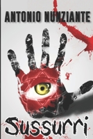 Sussurri 1522029303 Book Cover