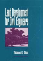 Land Development for Civil Engineers 0471547433 Book Cover