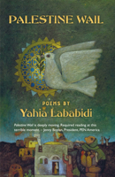 Palestine Wail 1998309118 Book Cover