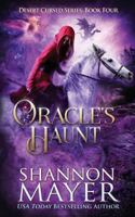 Oracle's Haunt 172662532X Book Cover