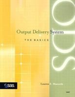 Output Delivery System: The Basics 158025859X Book Cover