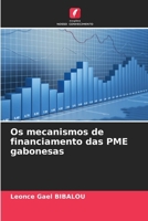 Os mecanismos de financiamento das PME gabonesas 6206734188 Book Cover