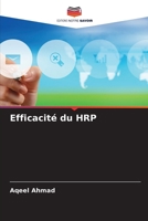 Efficacité du HRP (French Edition) 620953354X Book Cover