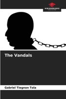 The Vandals 6630100700 Book Cover